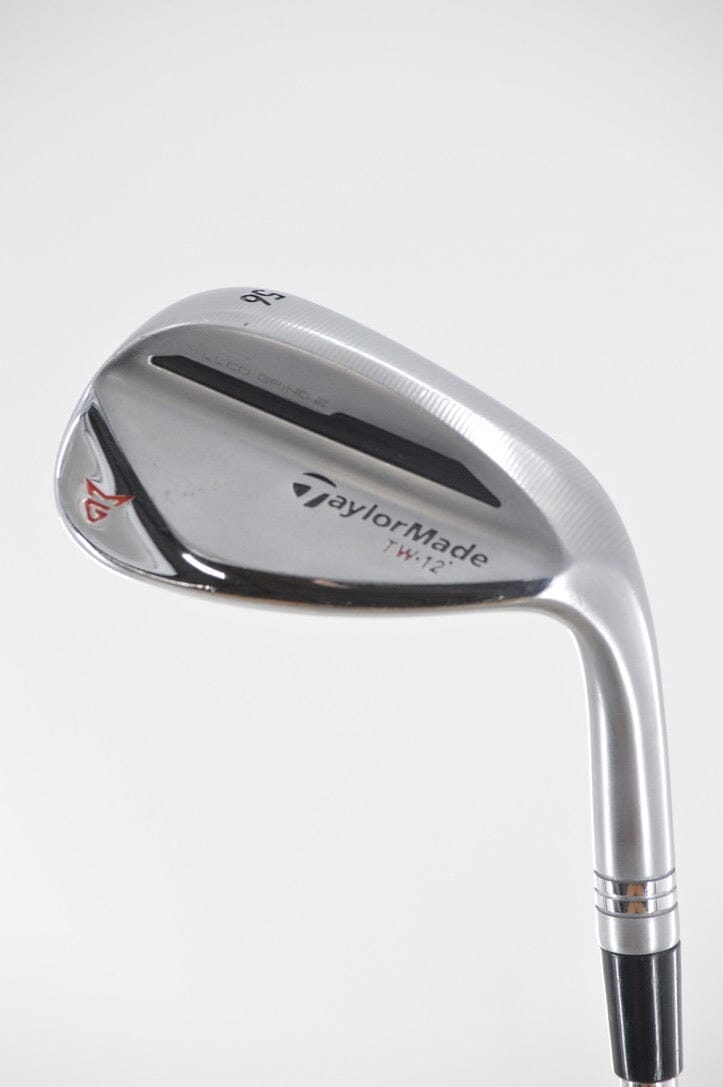 TaylorMade MG2 TW 56 Degree Wedge S Flex 35.25