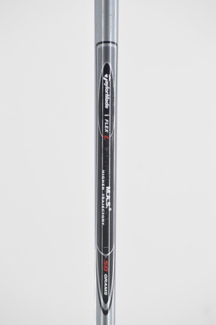 Women's TaylorMade Rescue Mid 4 Hybrid W Flex 38.25" Golf Clubs GolfRoots