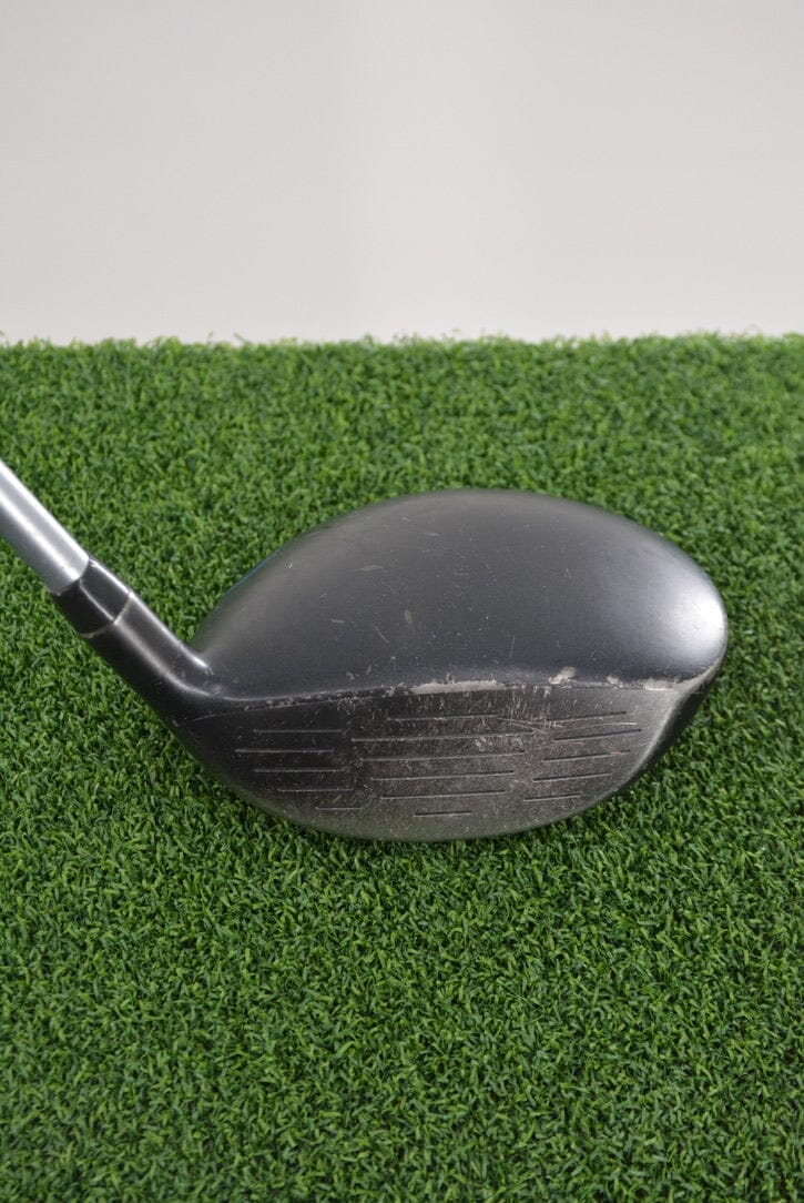 Lefty Cleveland CG Black 2013 15 Degree Wood SR Flex 43" Golf Clubs GolfRoots