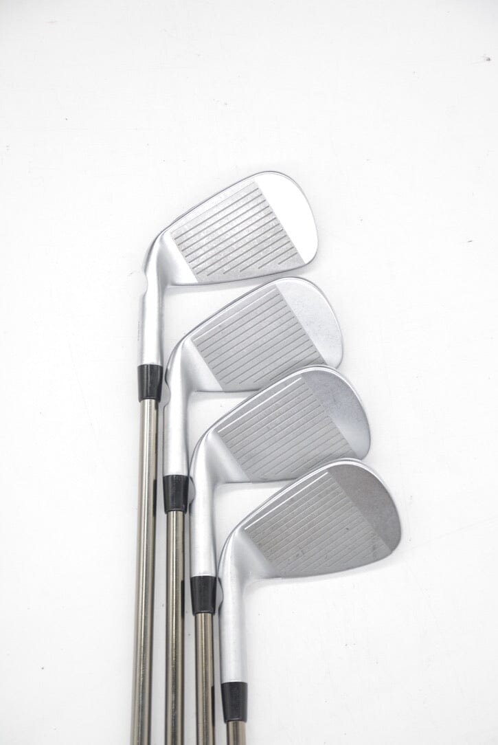 Ping I500 7-PW Iron Set SR Flex -.5" Golf Clubs GolfRoots