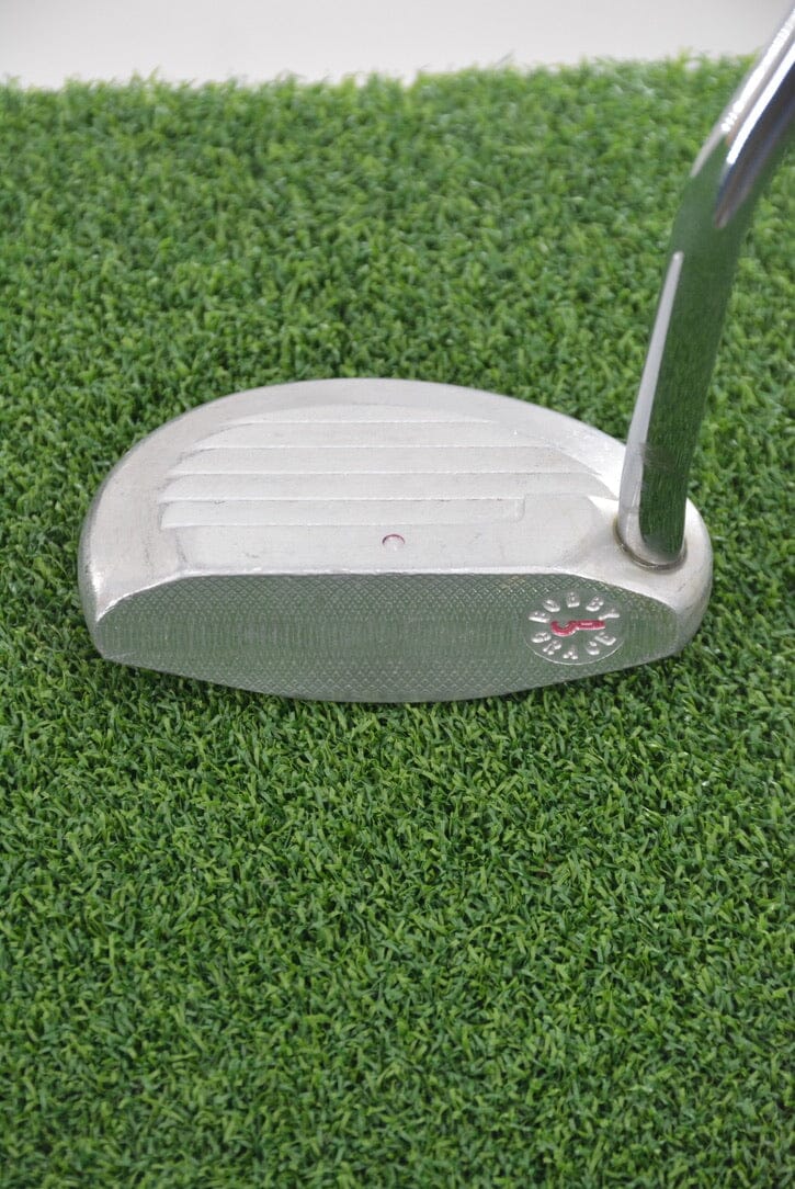 Bobby Grace The Cute Kid Putter 35" Golf Clubs GolfRoots