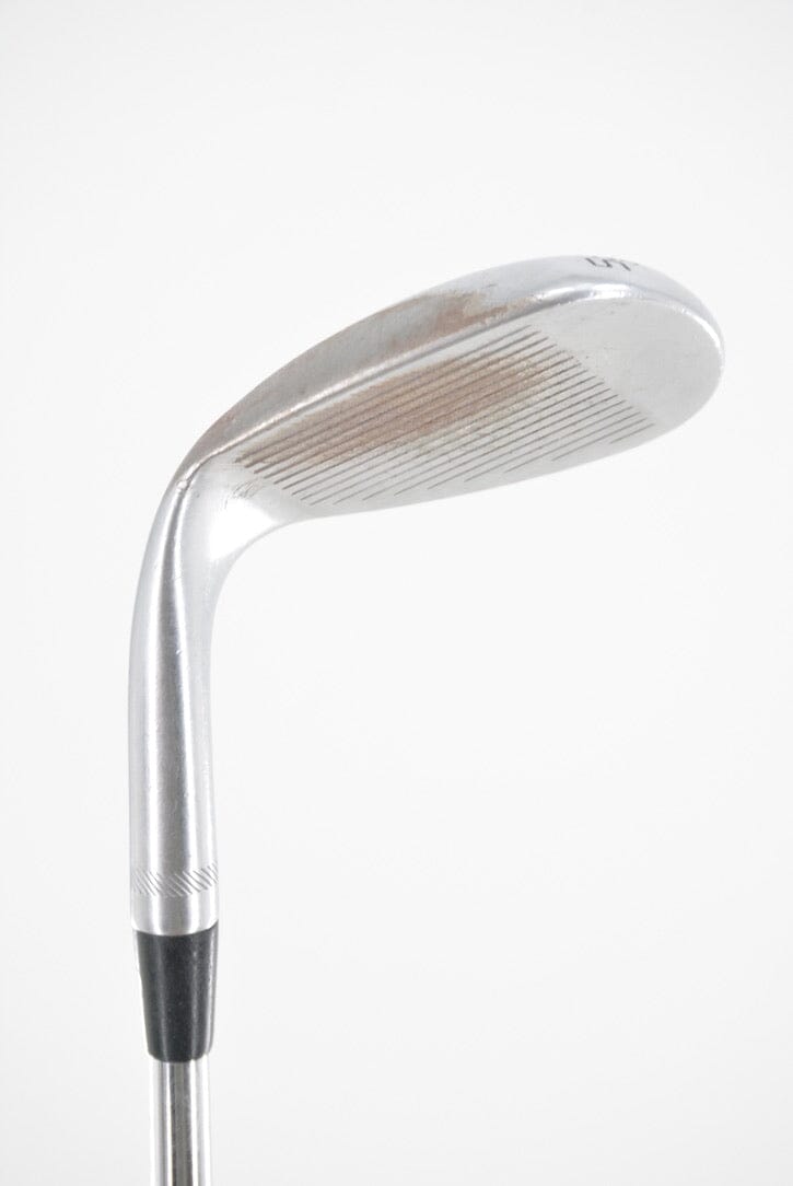 Titleist Vokey SM9 Tour Chrome 58 Degree Wedge Wedge Flex 35" Golf Clubs GolfRoots