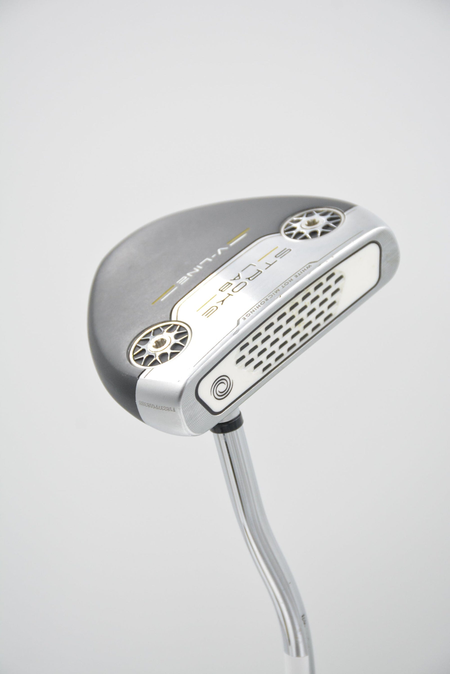 Odyssey Stroke Lab V-Line 33.5" Golf Clubs GolfRoots