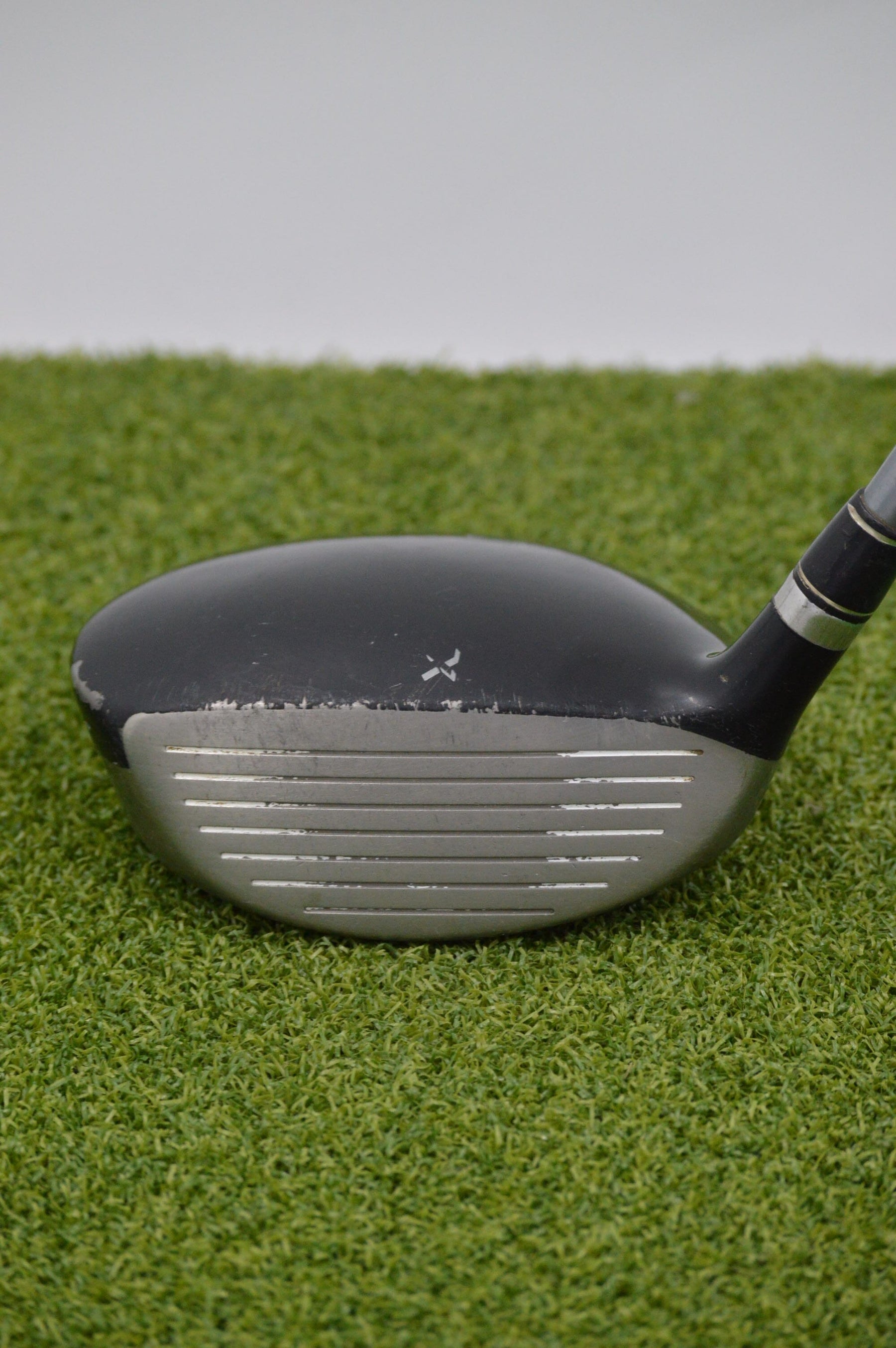 Tour Edge Exotics XCG 3 Wood S Flex Golf Clubs GolfRoots