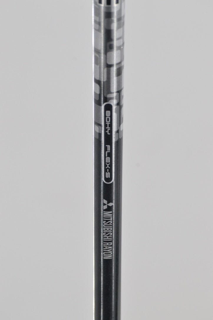 Adams Idea Super Ls 19 Degree Hybrid S Flex 41" Golf Clubs GolfRoots
