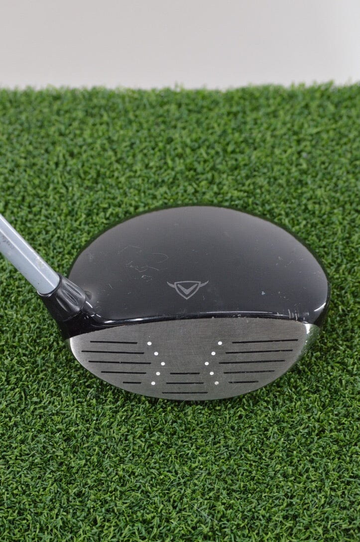 Women's Lefty Callaway Diablo Edge 5 Wood W Flex 41.25" Golf Clubs GolfRoots