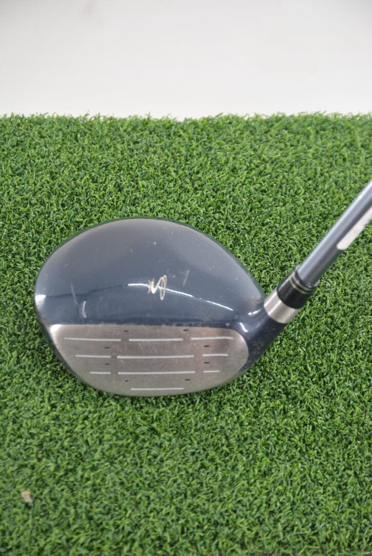 Women's Cobra SZ Offset 7 Wood W Flex 40.75" Golf Clubs GolfRoots