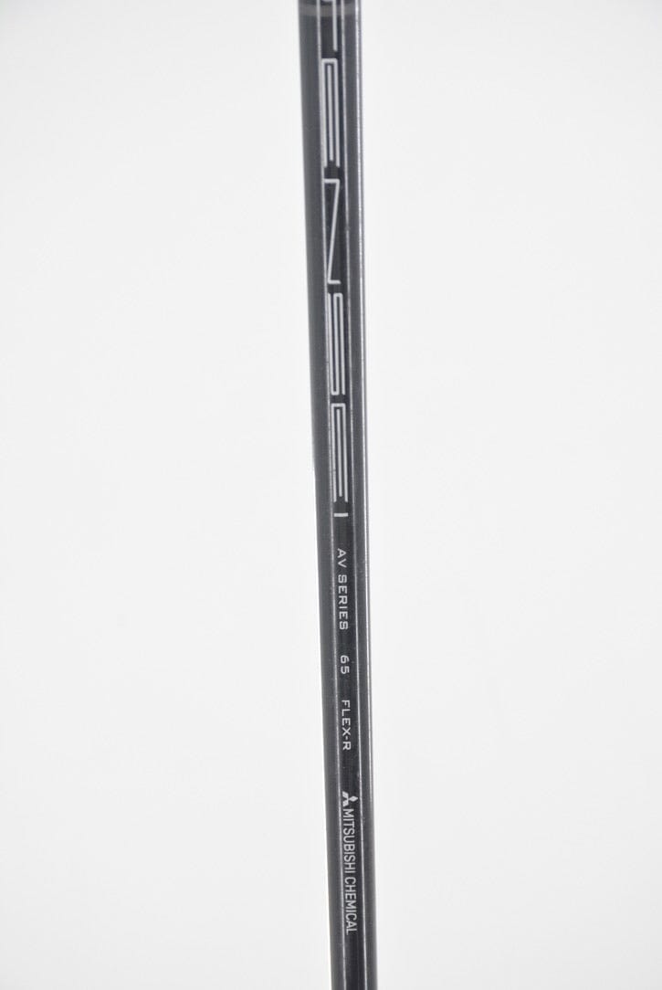 Tour Edge Exotics ExS Pro 17 Degree Hybrid R Flex 40.75" Golf Clubs GolfRoots
