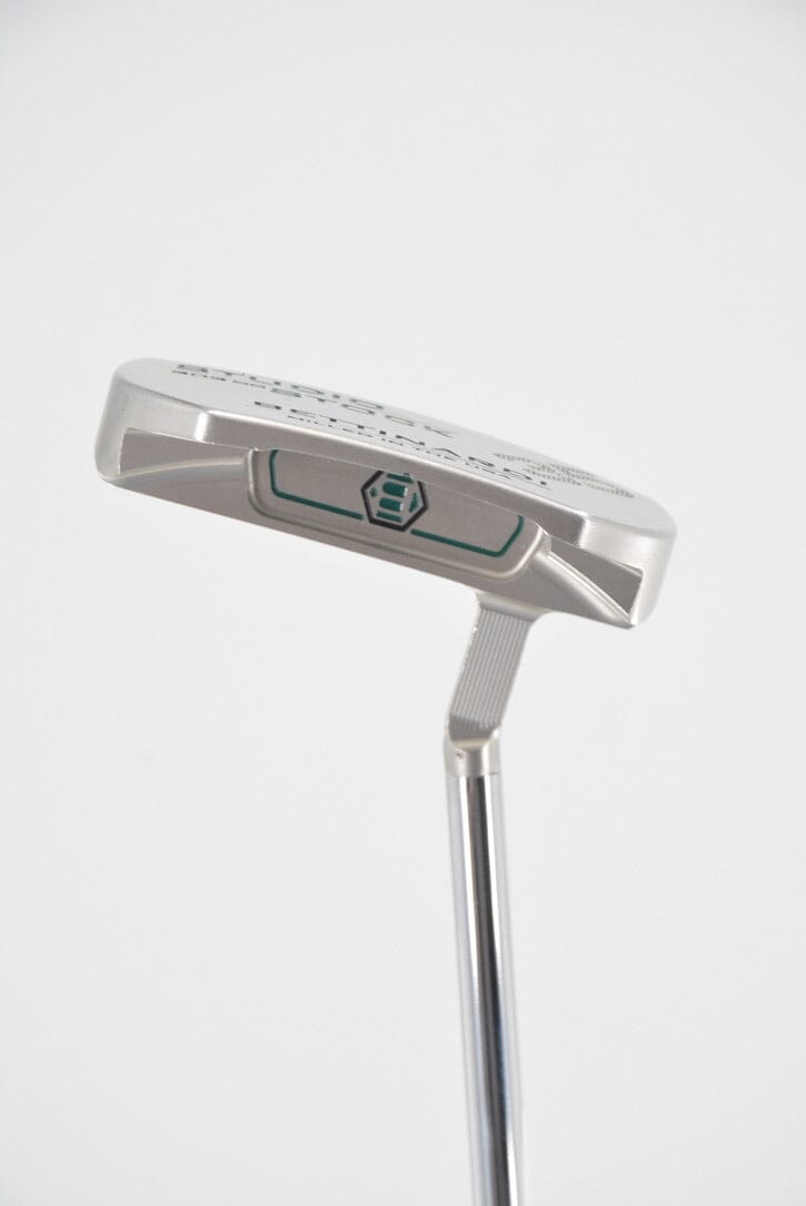 Bettinardi 2022 Studio Stock 35 Putter 34.5" Golf Clubs GolfRoots