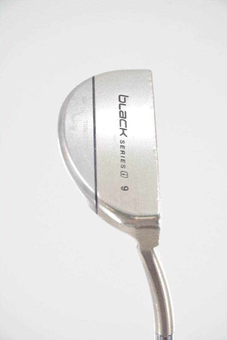 Odyssey Black Series 9 Putter 34" Golf Clubs GolfRoots