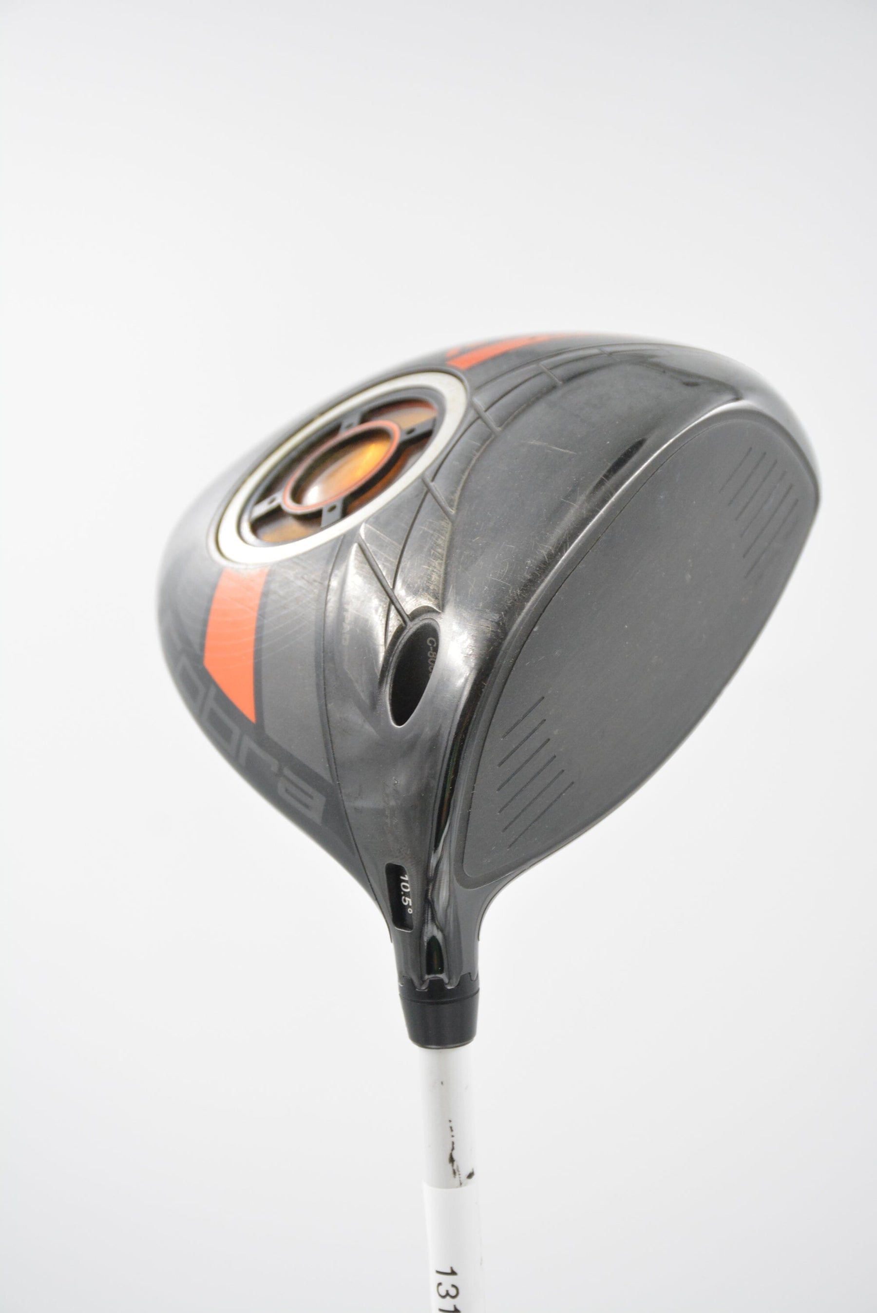 Cobra King LTD 10.5 Degree Driver S Flex Golf Clubs GolfRoots