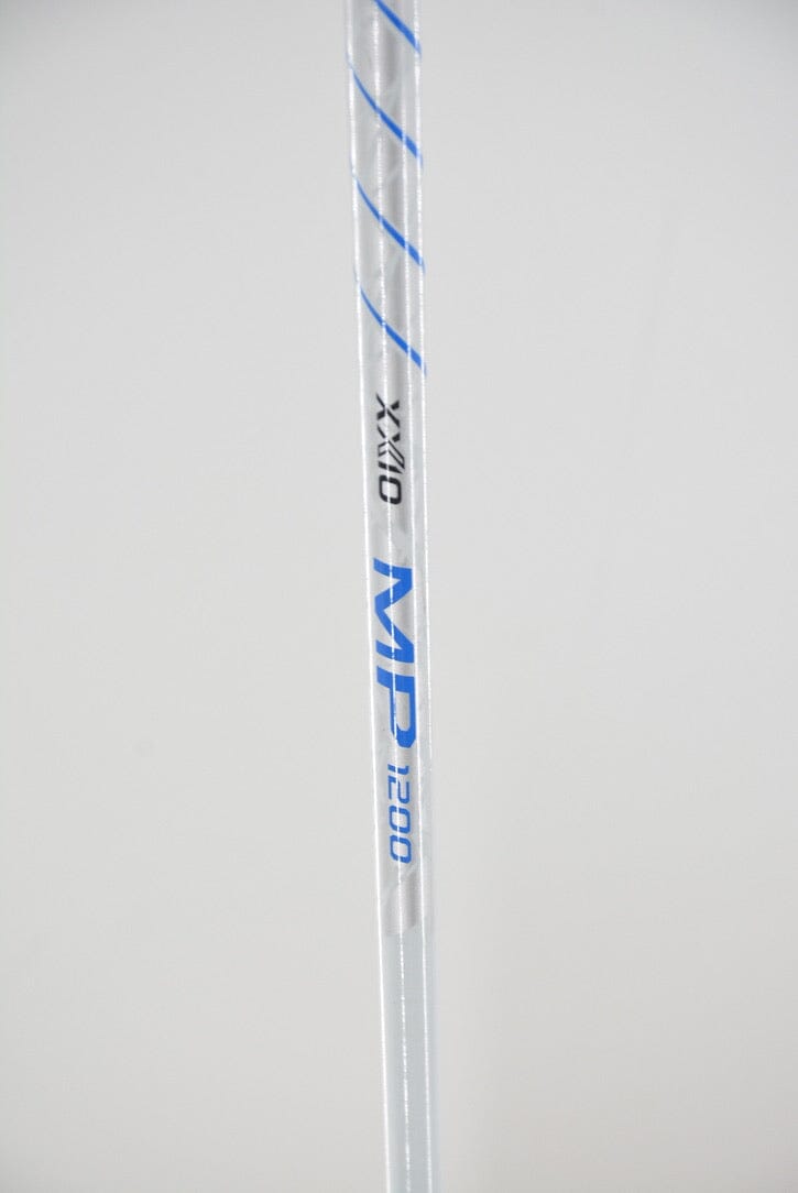 XXIO Prime 11 6-PW Iron Set R Flex Golf Clubs GolfRoots