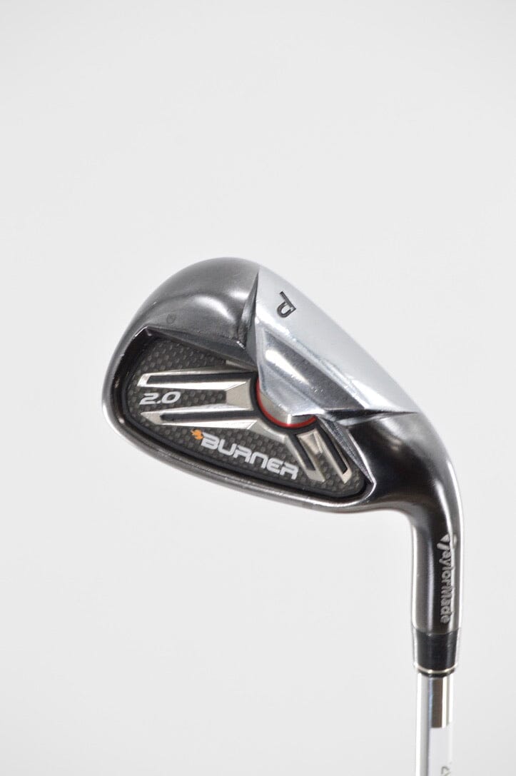 TaylorMade Burner 2.0 PW Wedge S Flex 35.75"