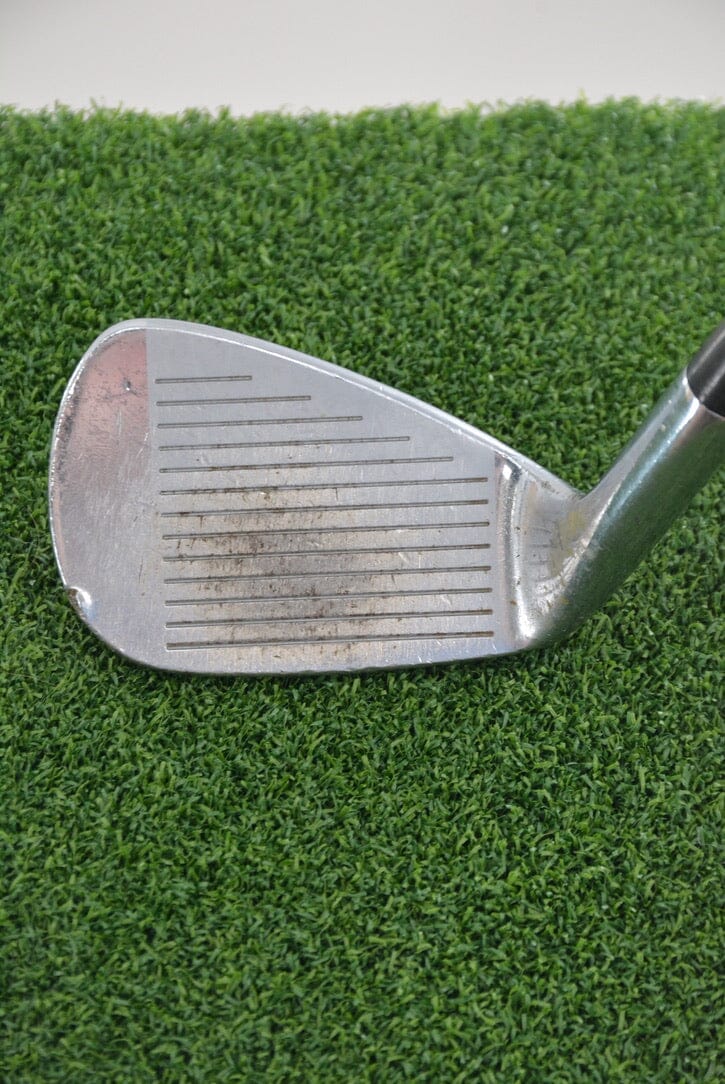 Mizuno MP 30 PW S Flex 35.5" Golf Clubs GolfRoots