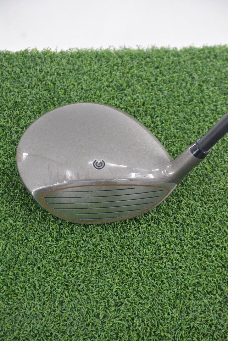 Cleveland Quadpro 9.5 Degree Driver S Flex 44" Golf Clubs GolfRoots