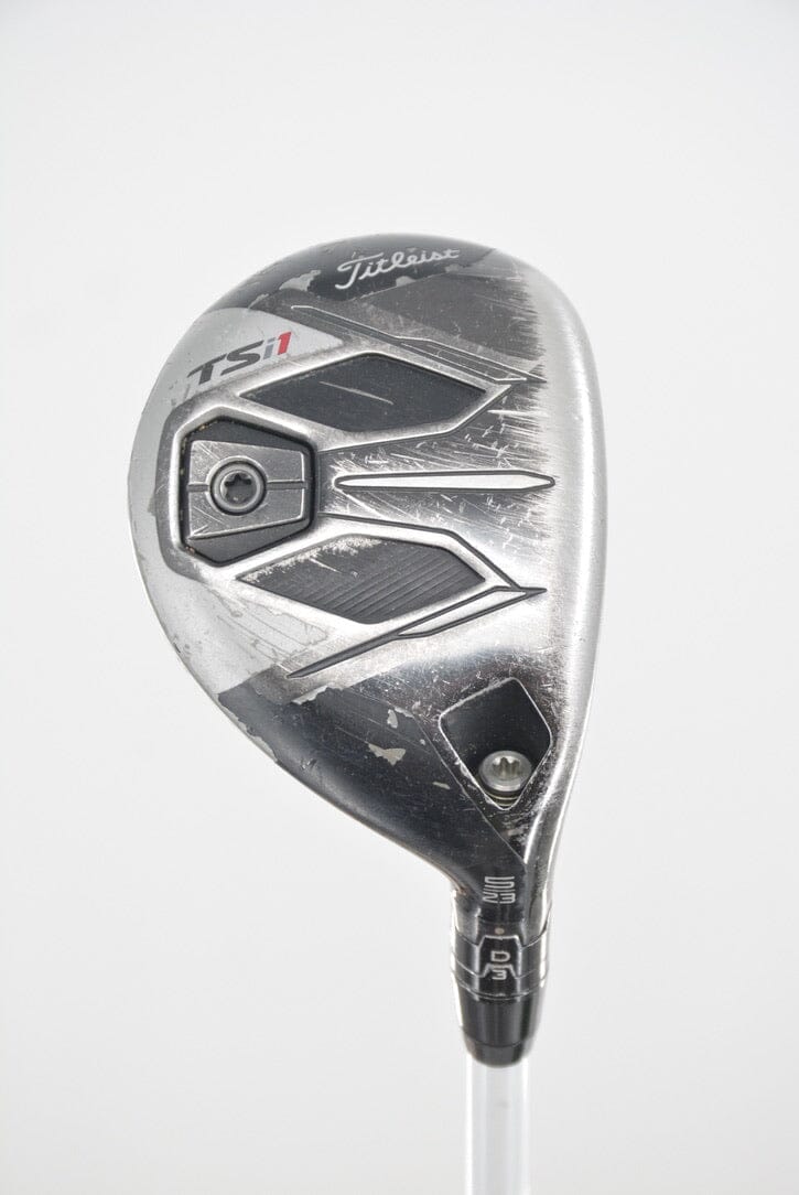 Titleist TSi1 5 Hybrid SR Flex 39.25" Golf Clubs GolfRoots
