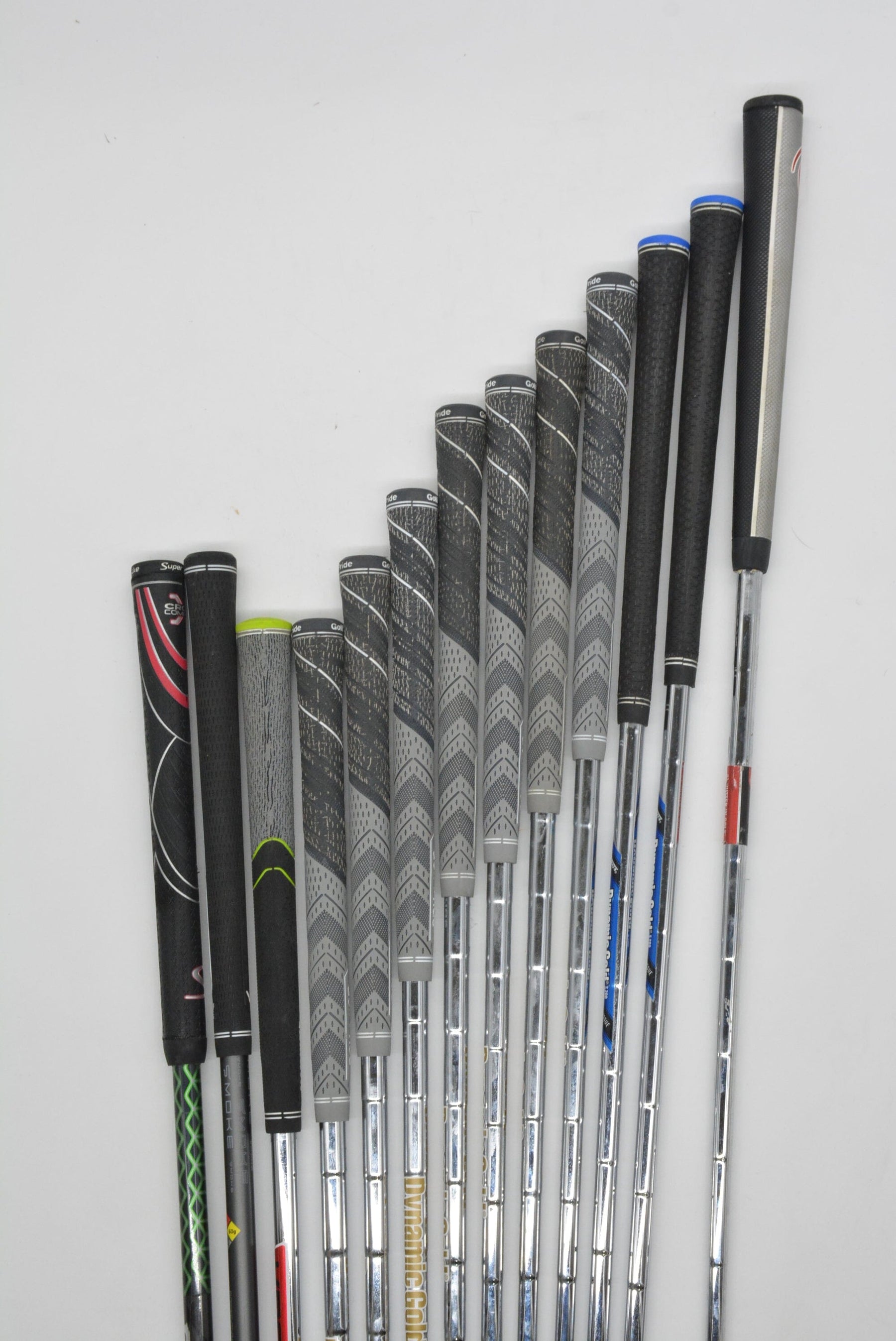 Callaway Epic Forged Full Set R Flex Golf Clubs GolfRoots