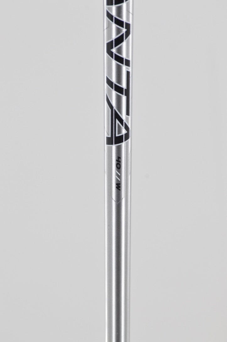 Women's Callaway Rogue 5 Hybrid W Flex Golf Clubs GolfRoots