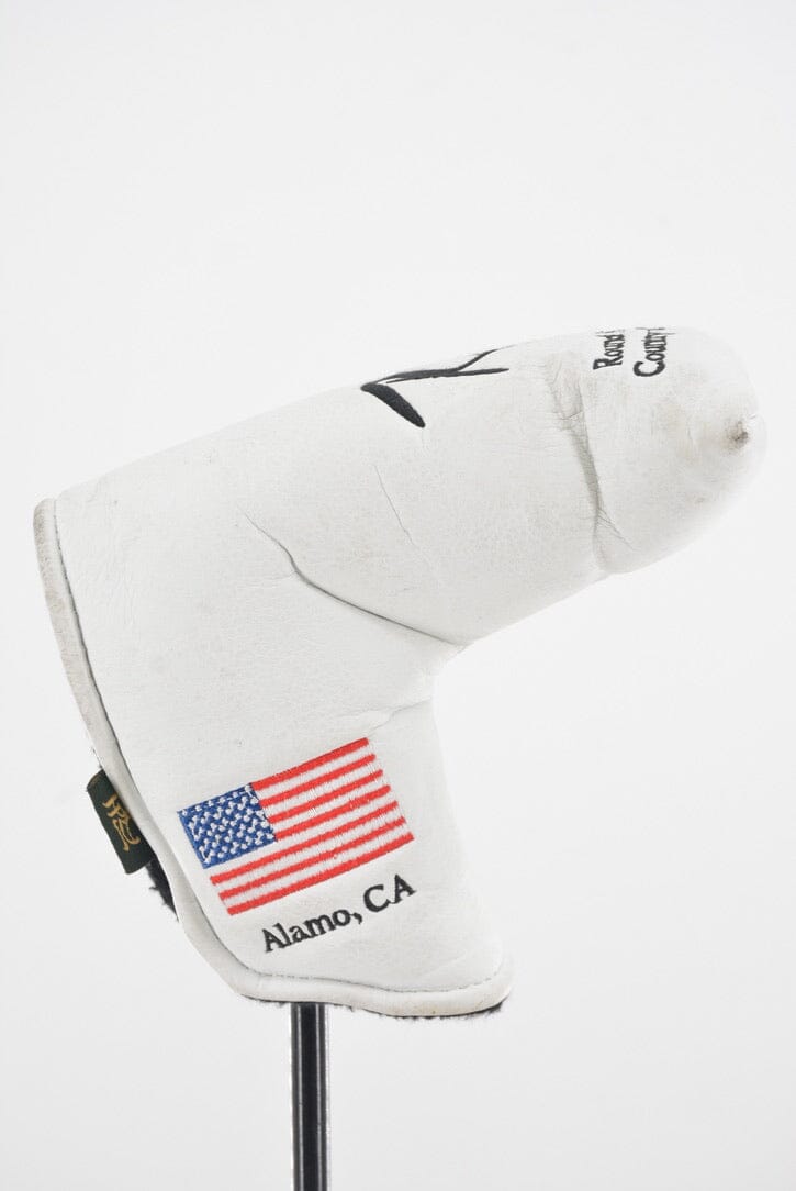 Misc Round Hills CC Putter Headcover Golf Clubs GolfRoots