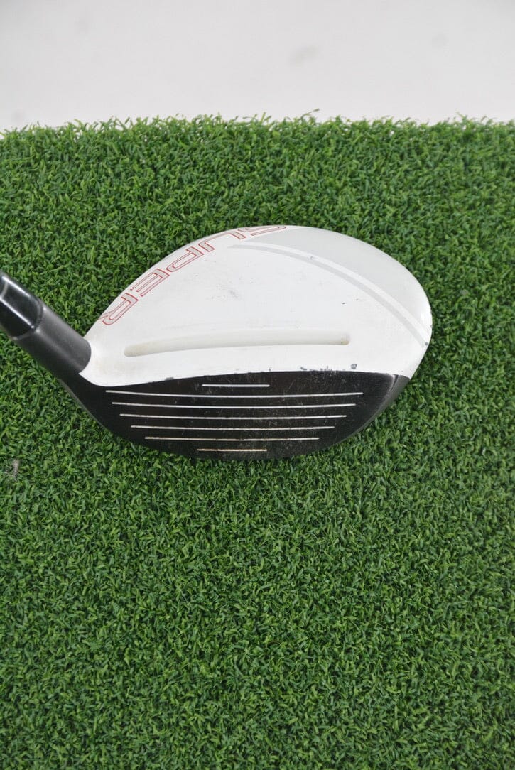 Lefty Adams Idea Super S 3 Hybrid S Flex 40" Golf Clubs GolfRoots