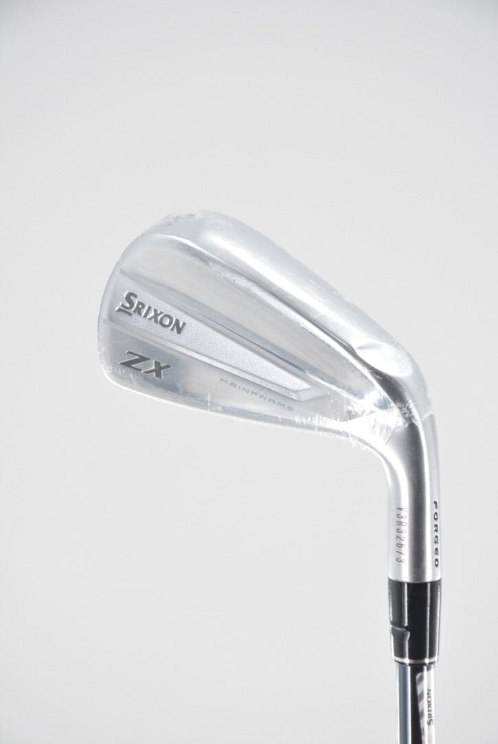 NEW Srixon ZX MK II 3 Driving Iron R Flex 39.5