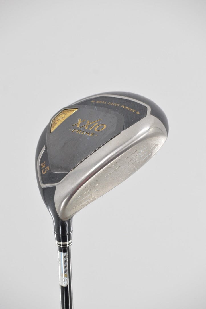 XXIO Prime 10 5 Wood R Flex 42.75" Golf Clubs GolfRoots