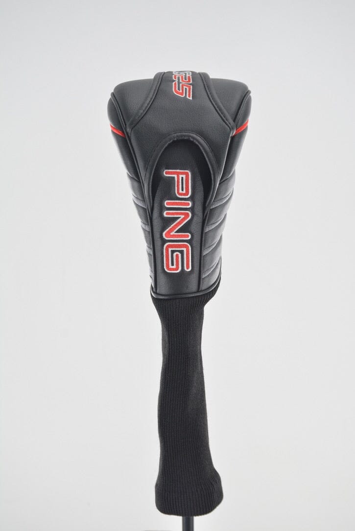 Ping G25 Driver Headcover Golf Clubs GolfRoots
