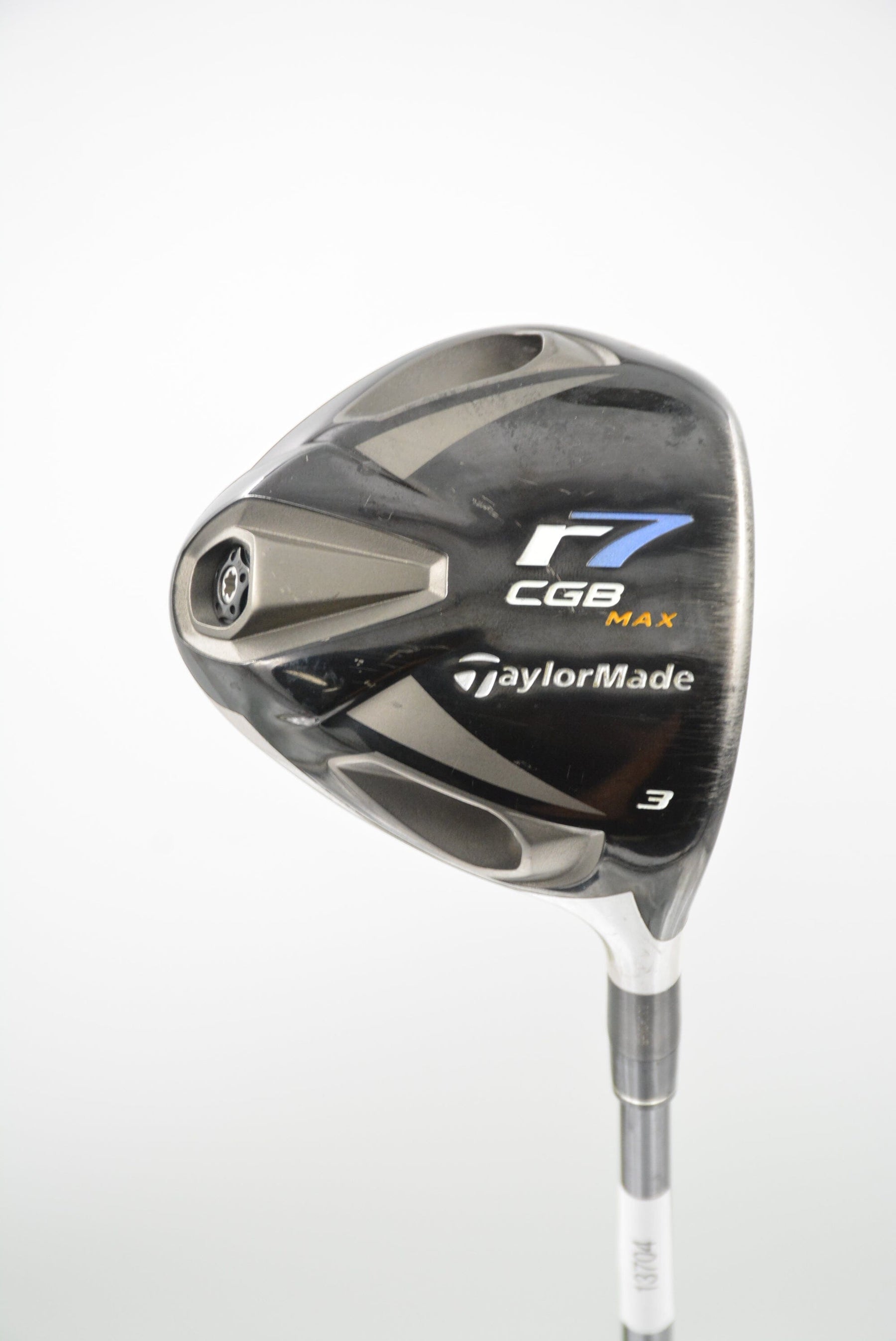 Women's TaylorMade R7 CGb Max 3 Wood W Flex Golf Clubs GolfRoots
