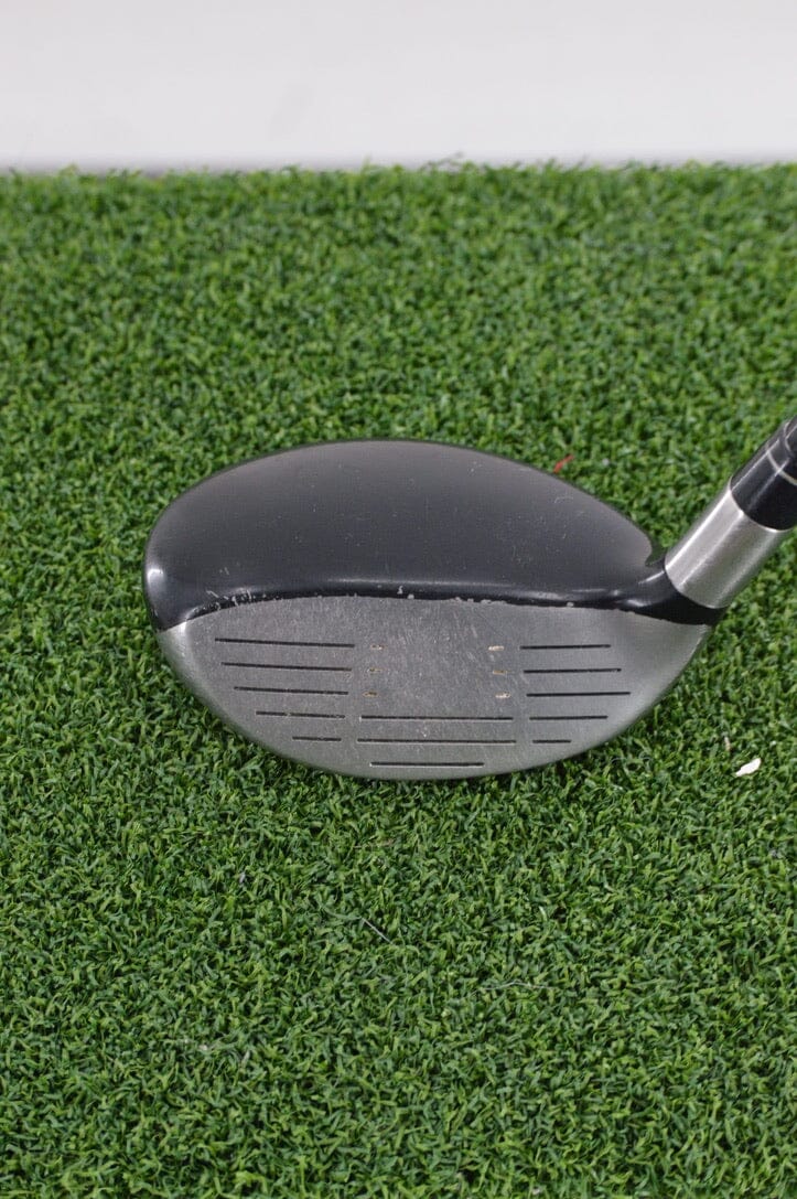 Callaway Ft 3 Hybrid R Flex 40.25" Golf Clubs GolfRoots