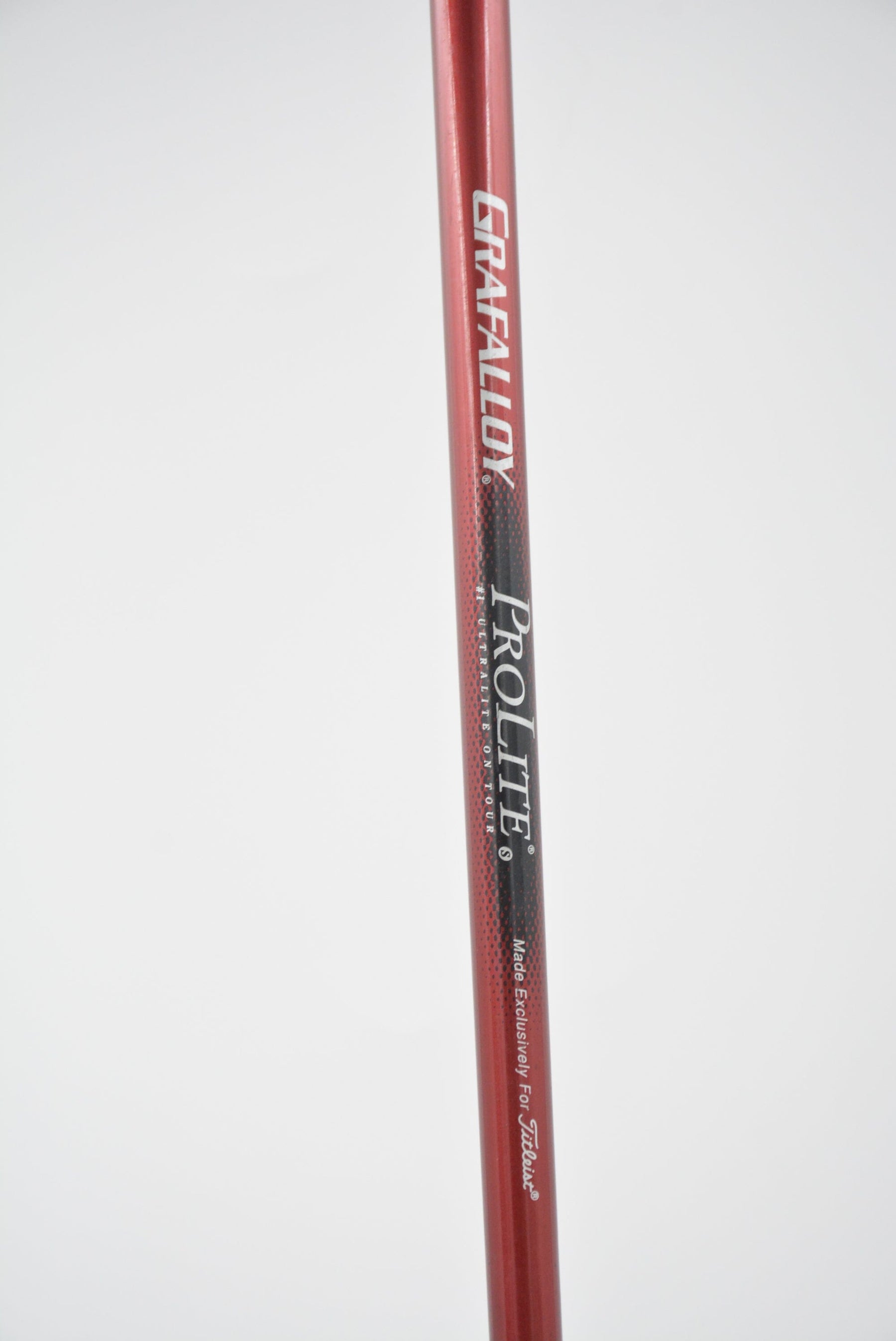 Titleist 983E 8.5 Degree Driver S Flex Golf Clubs GolfRoots