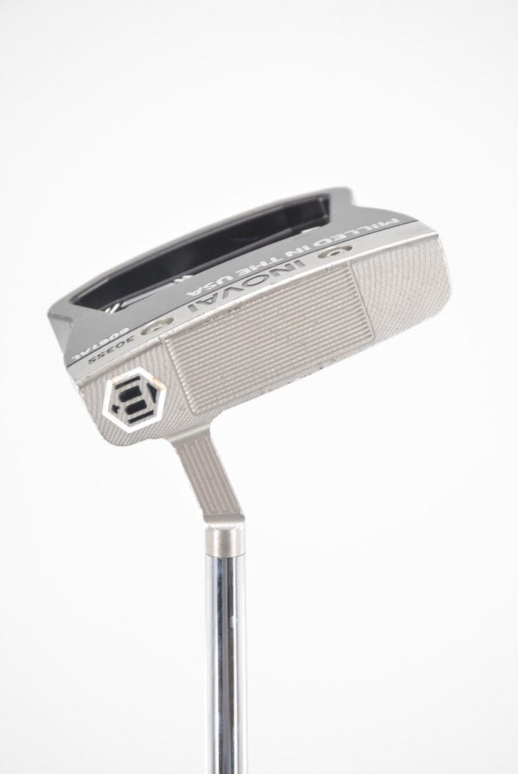 Bettinardi Inovai Rev 8.0 Putter 34.25" Golf Clubs GolfRoots