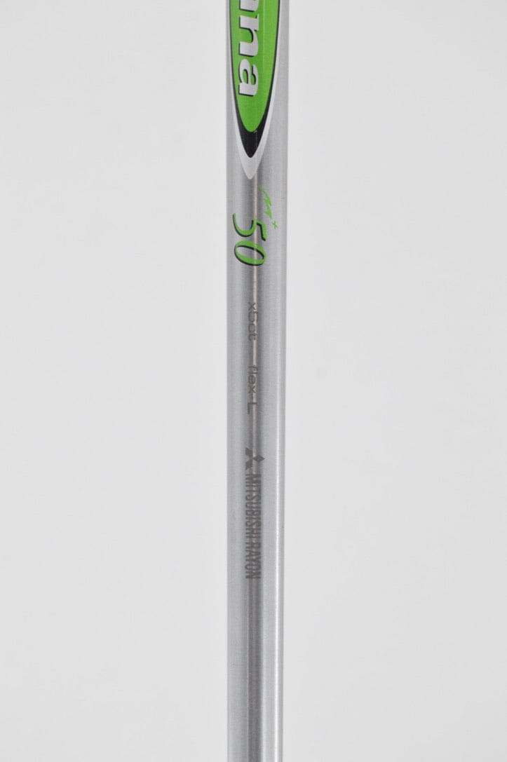 Women's Callaway Great Big Bertha Epic 18 Degree Wood W Flex 41" Golf Clubs GolfRoots