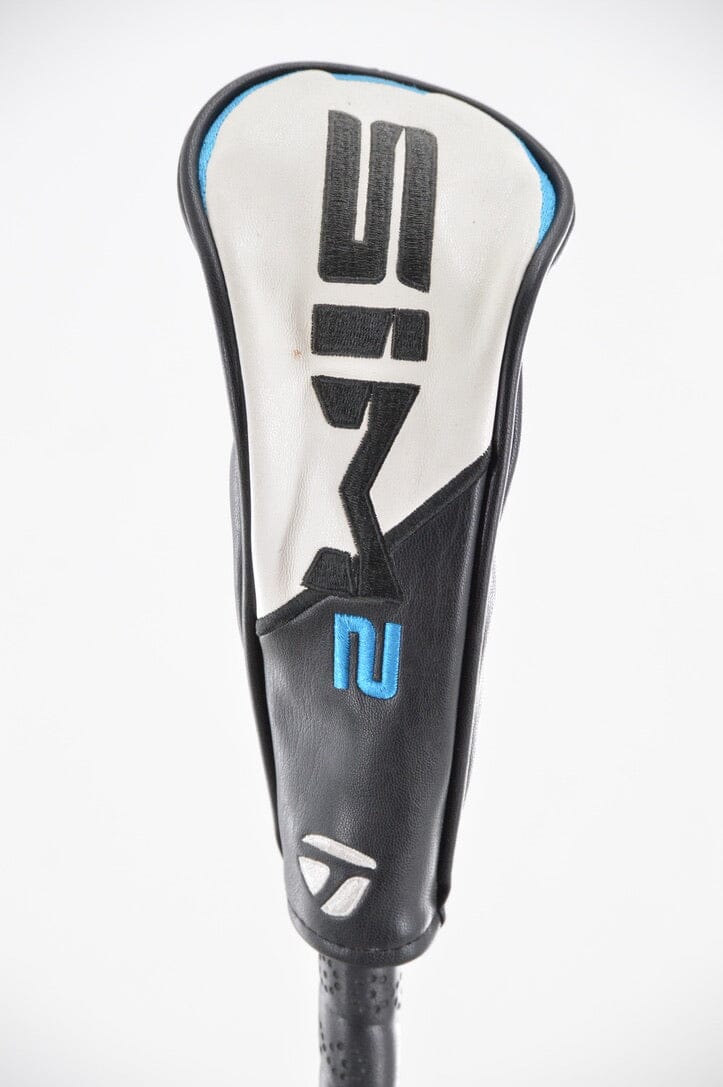 TaylorMade Sim2 Hybrid Headcover Golf Clubs GolfRoots