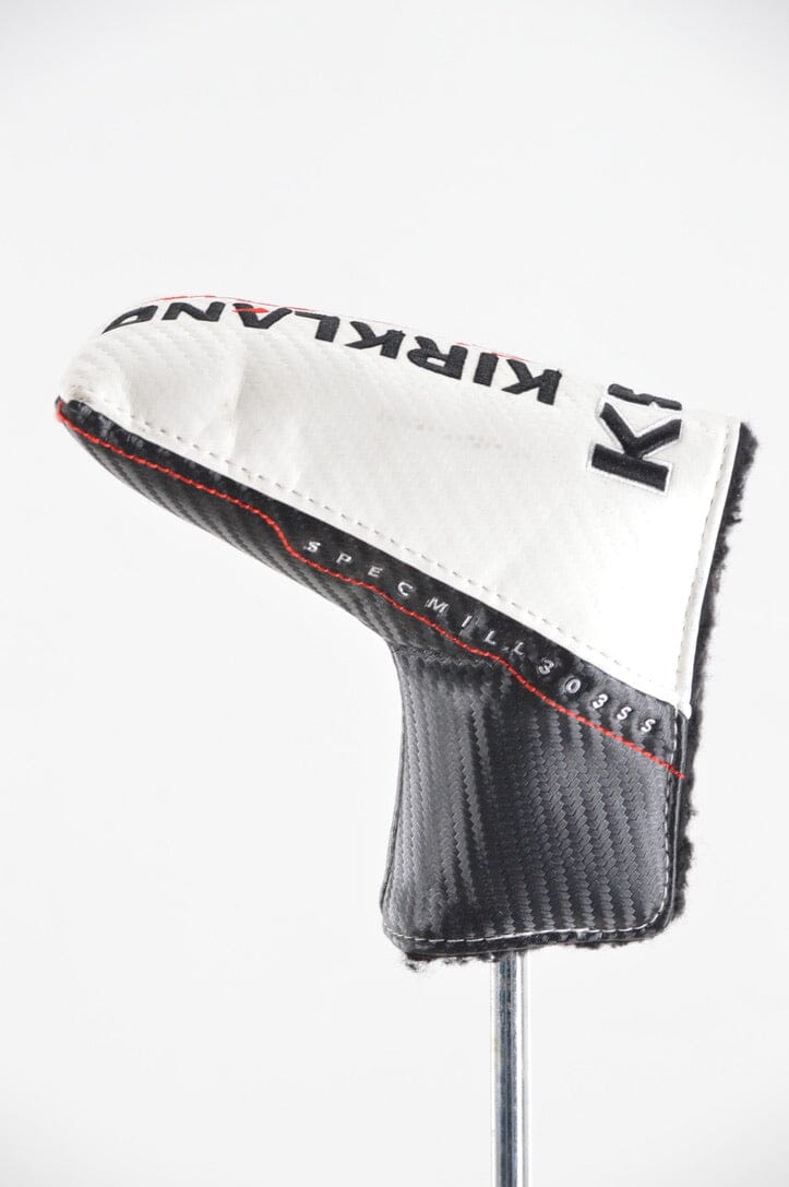 Kirkland KS1 Putter Headcover Golf Clubs GolfRoots