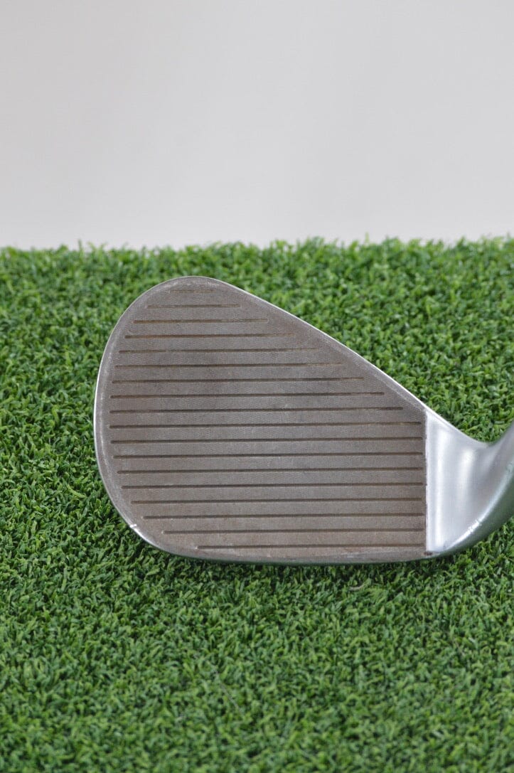Callaway Jaws Full Toe 58 Degree Wedge S Flex 35.25" Golf Clubs GolfRoots