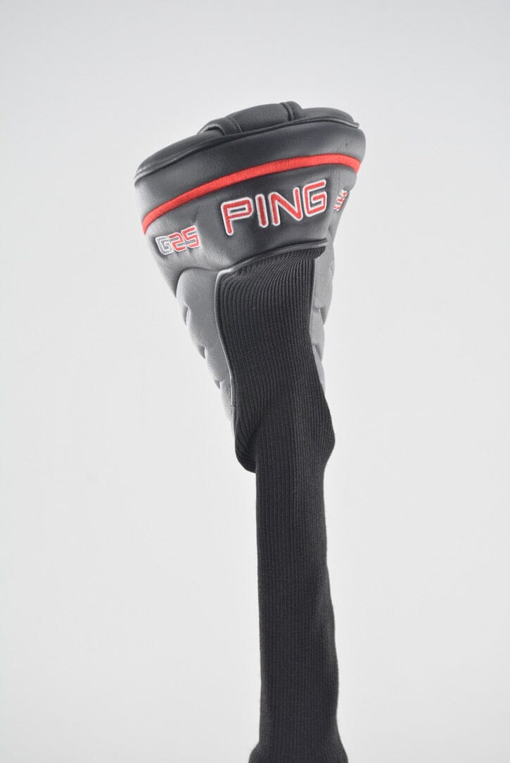 Ping G25 Driver Headcover Golf Clubs GolfRoots