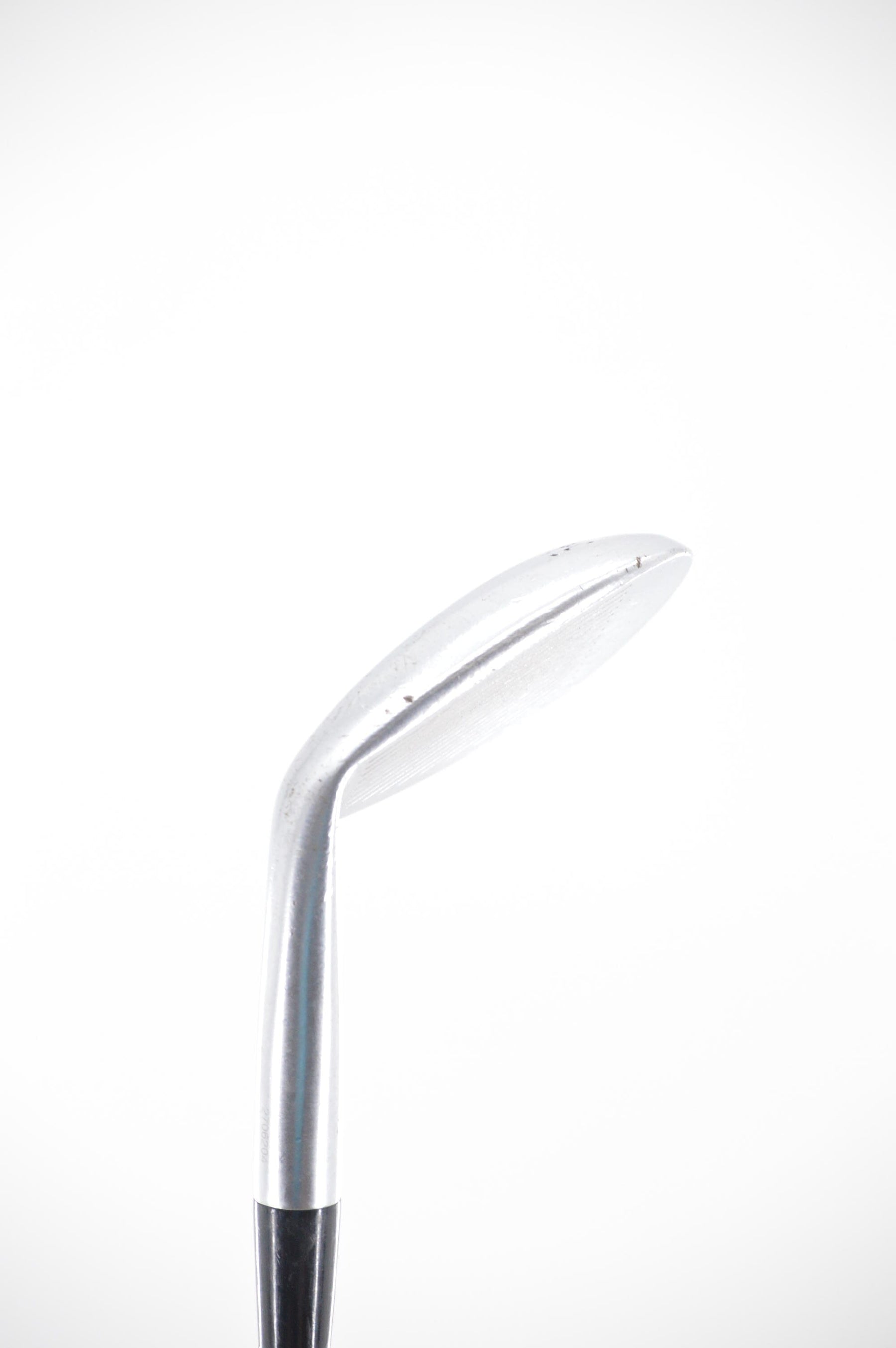 Mizuno Mp R-12 White Satin Chrome 54 Degree Wedge Wedge Flex Golf Clubs GolfRoots