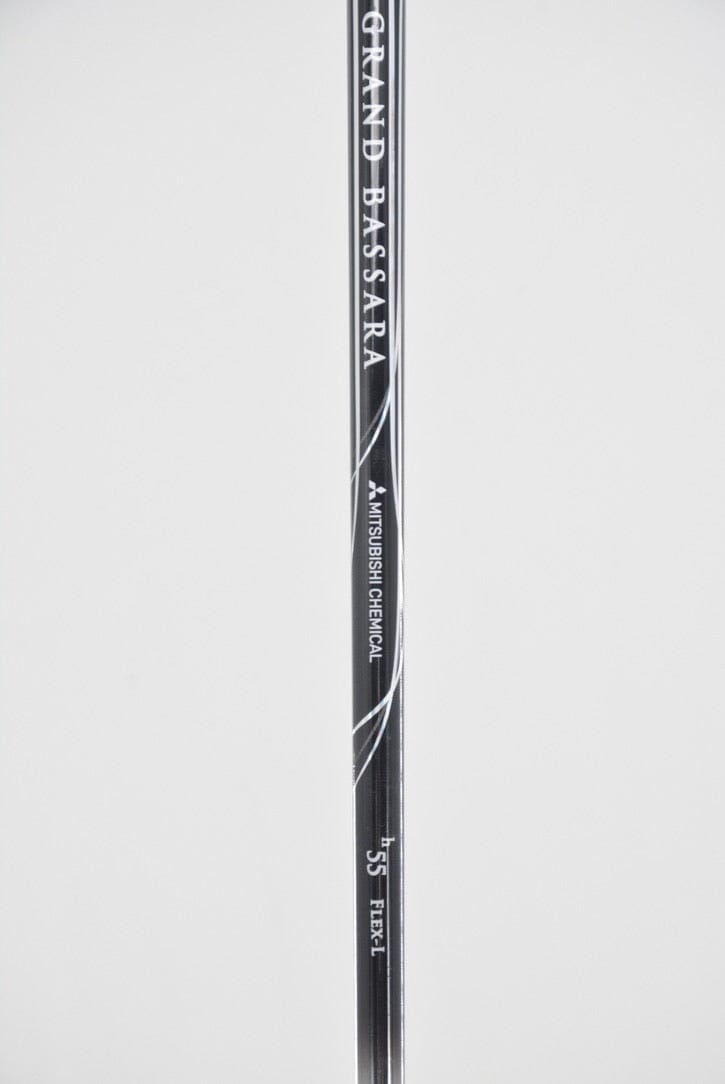 Women's Callaway Epic Star 6 Hybrid W Flex 37.75" Golf Clubs GolfRoots