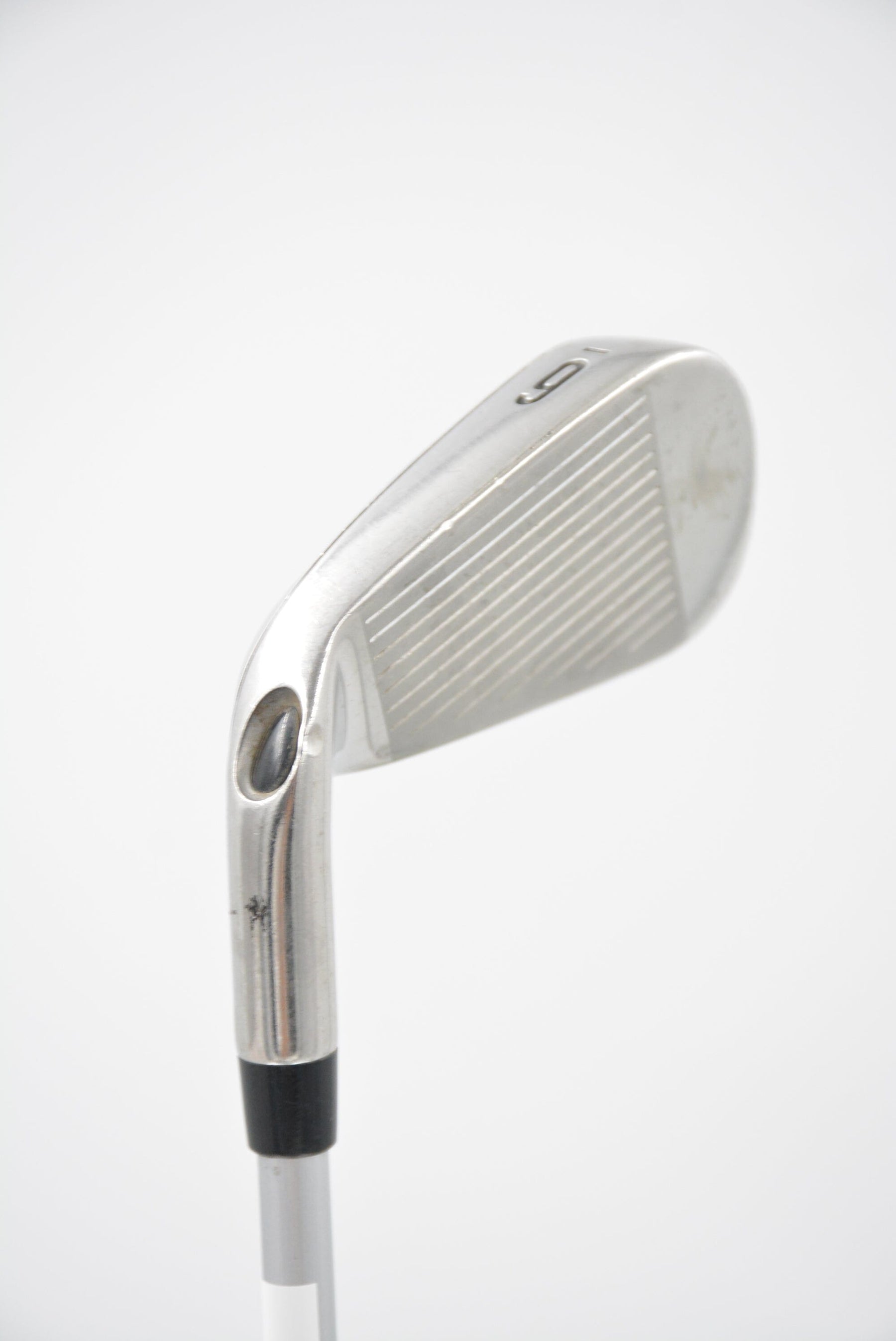 Women's Callaway X Hot 6 Iron W Flex +0.5" Golf Clubs GolfRoots