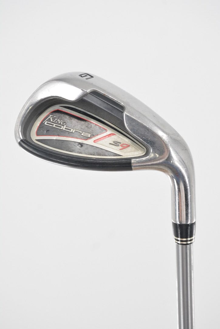 Cobra S9 GW R Flex 35" Golf Clubs GolfRoots
