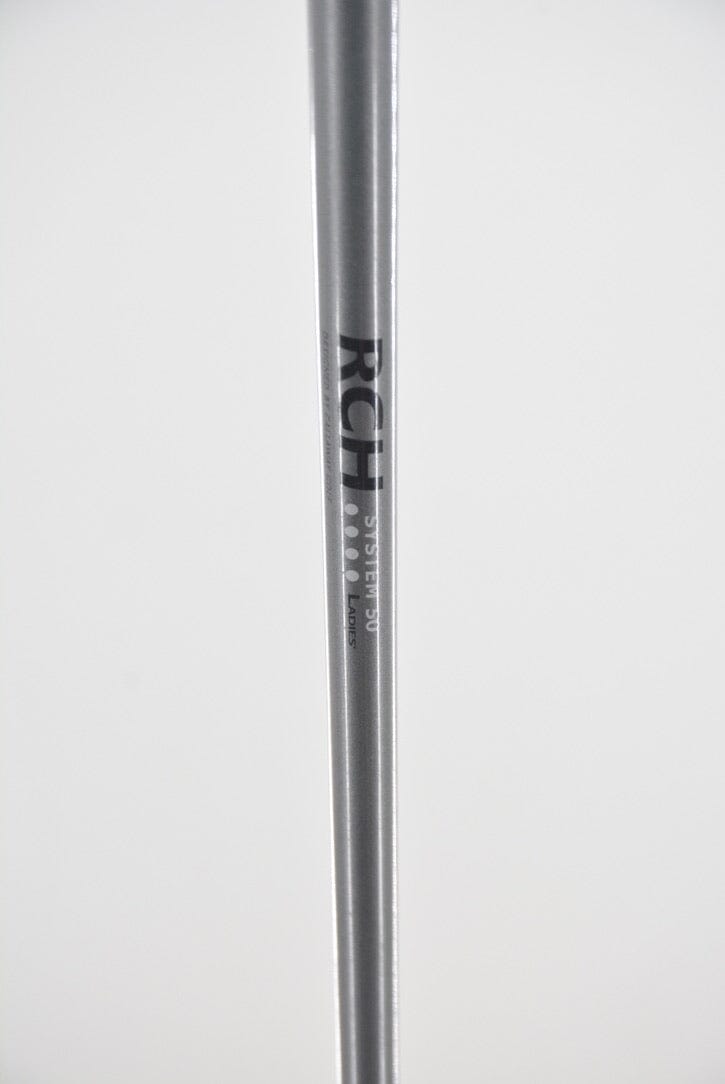 Women's Callaway ERC Fusion 7 Wood W Flex 40.5" Golf Clubs GolfRoots