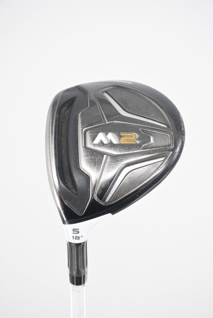 TaylorMade M2 5 wood on sale