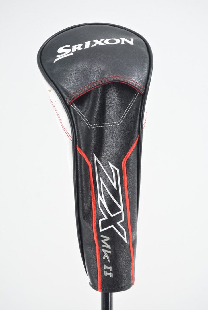 Srixon ZX MK II Driver Headcover Golf Clubs GolfRoots