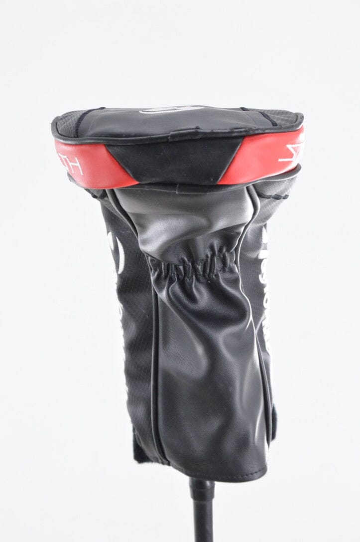 TaylorMade Stealth Driver Headcover Golf Clubs GolfRoots
