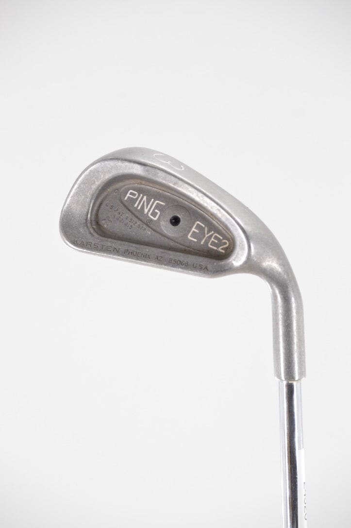 Ping Eye 2 3 Iron S Flex 38.75" Golf Clubs GolfRoots
