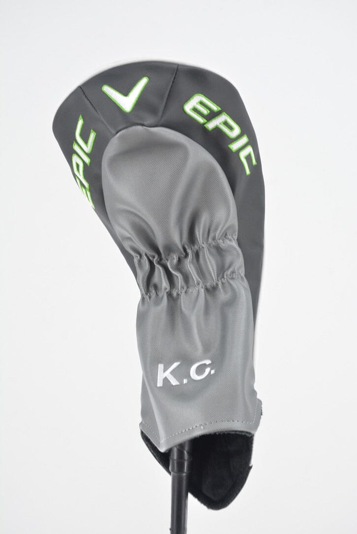 Callaway Epic Master Staff "KC" Driver Headcover Golf Clubs GolfRoots