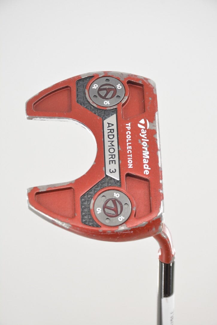 TaylorMade TP Red Collection Ardmore 3 Superstroke Putter 35