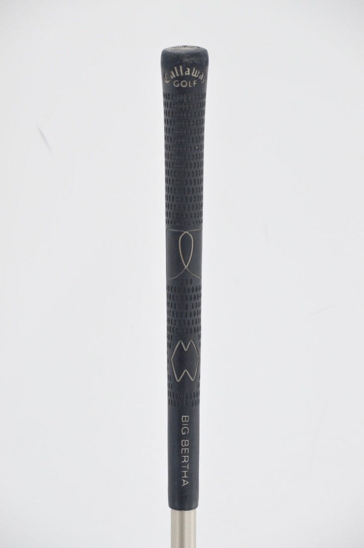 Women's Callaway Steelhead Plus 4 Wood W Flex 42" Golf Clubs GolfRoots