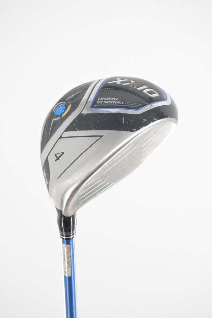 XXIO Eleven 4 Wood S Flex 42.75" Golf Clubs GolfRoots