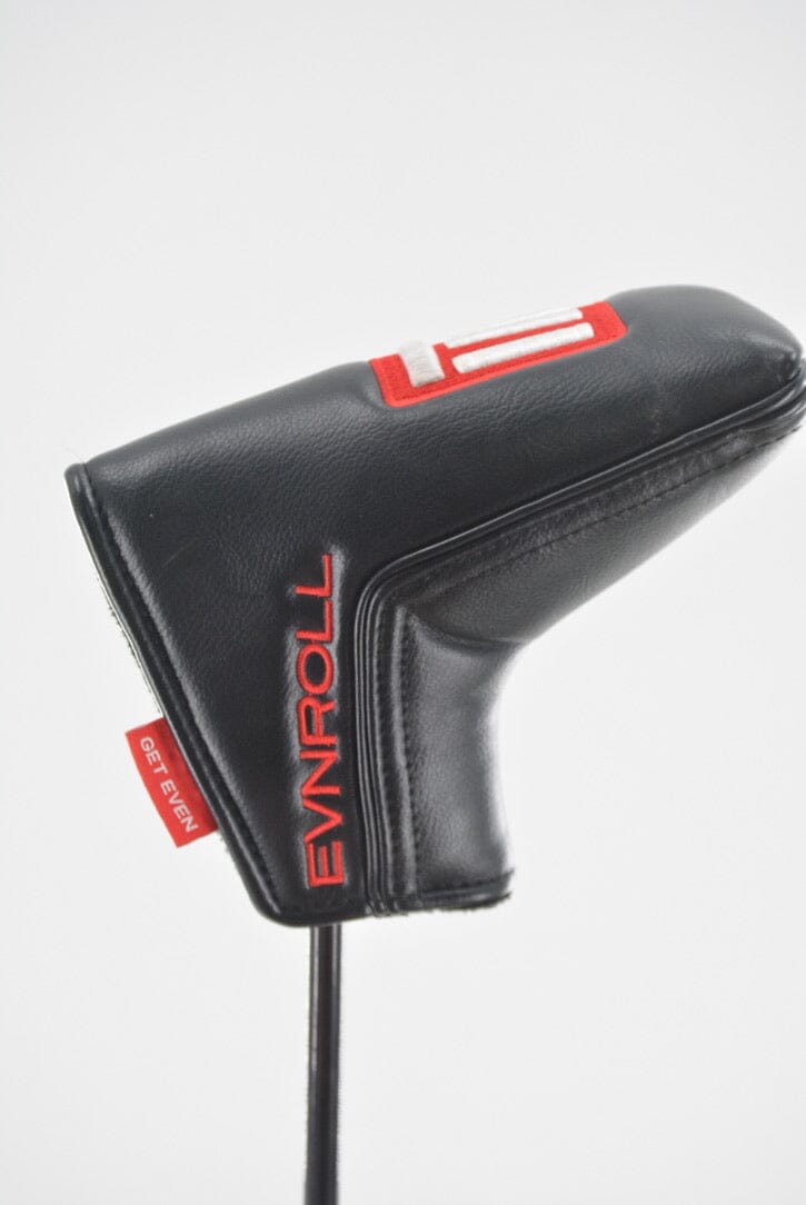 Evnroll Blade Putter Headcover Golf Clubs GolfRoots